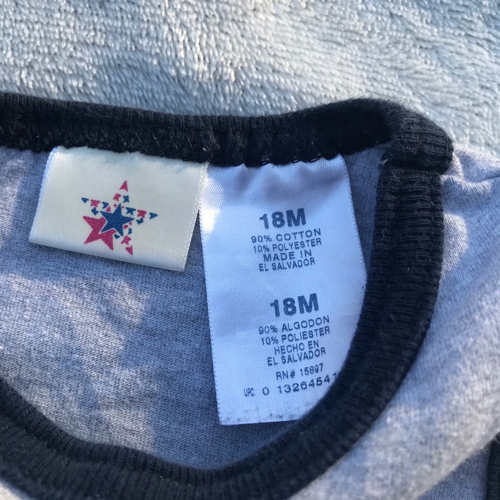 Freedom Rocks Tank Top - Picture 5 of 5